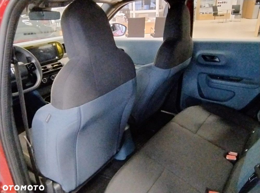 Fiat Grande Panda - 10