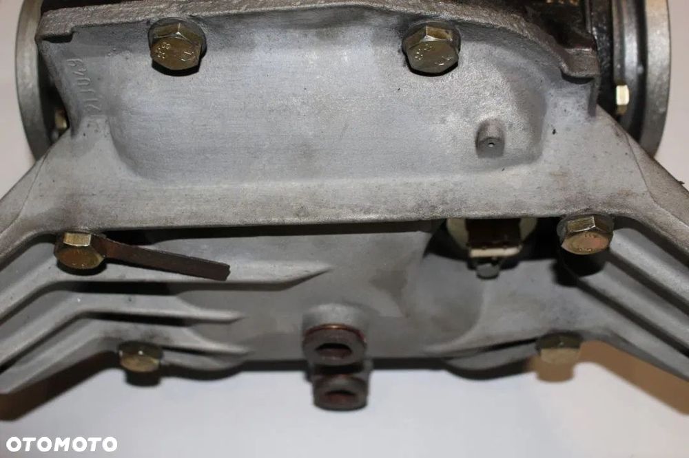 BMW MOST DYFER SZPERA E36 2.93 duża głowa radom - 5