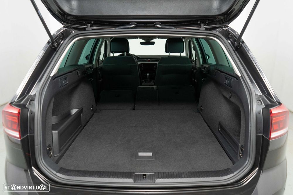 VW Passat Variant 1.4 TSI GTE Plug-in - 16