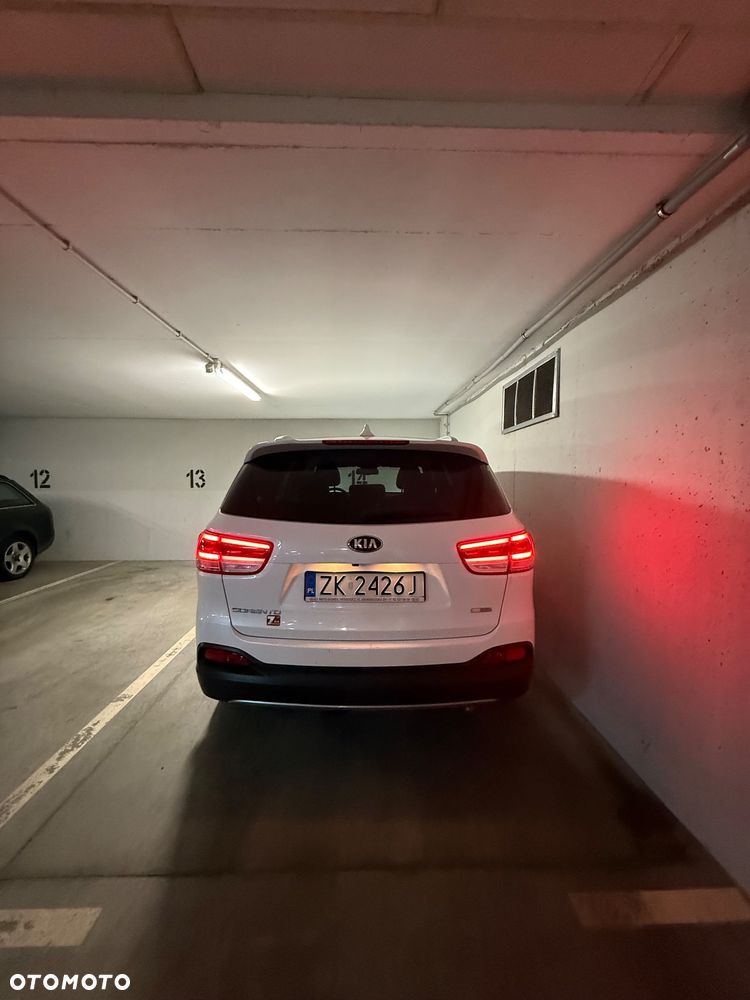 Kia Sorento 2.2 CRDI XL - 14