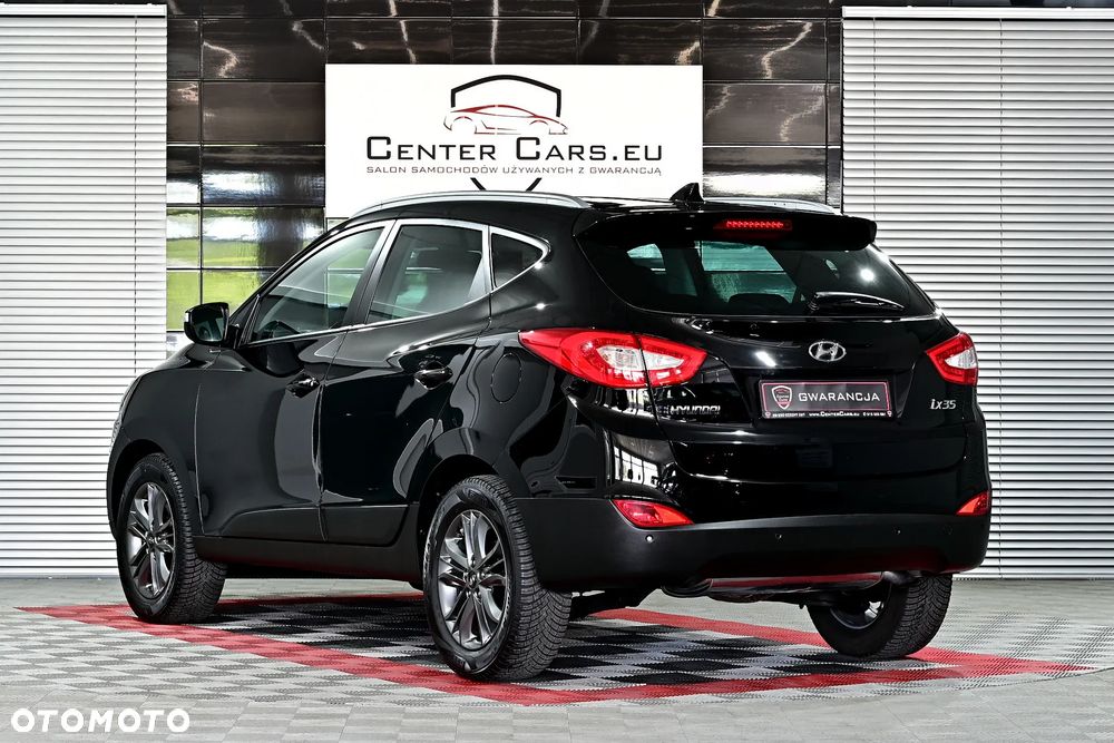 Hyundai ix35 1.6 2WD Style - 5