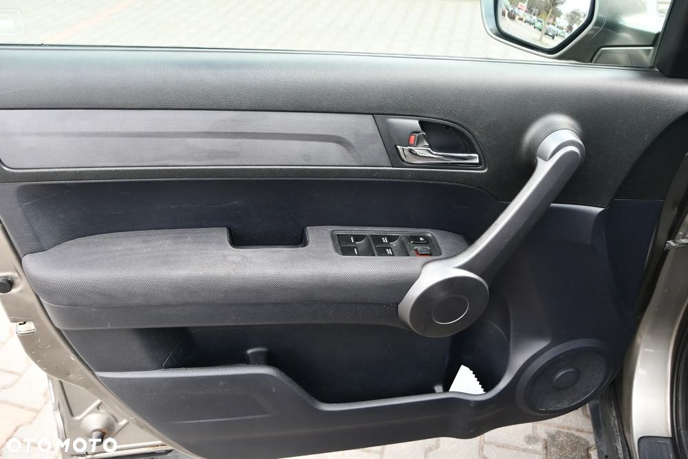 Honda CR-V 2.0 Elegance S&L - 23