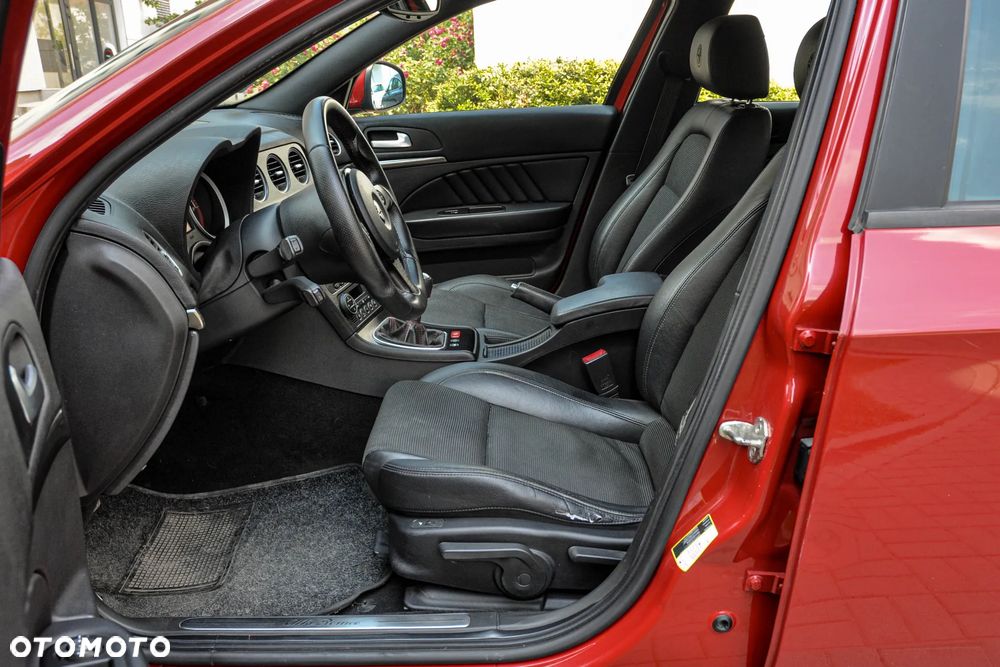 Alfa Romeo 159 1750TBi Sport - 7