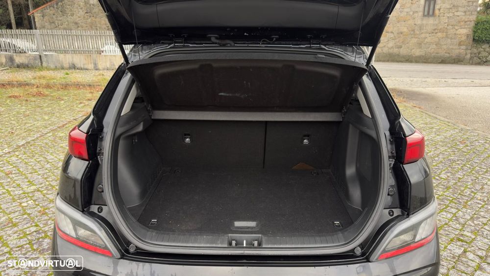 Hyundai Kauai EV 64 kWh Premium - 7