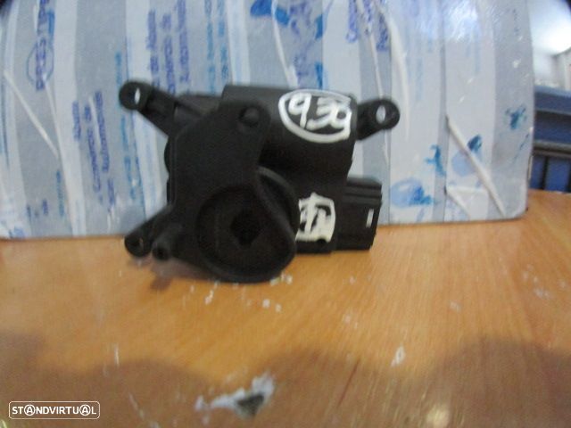 Motor Da Comporta De Sofagem V3267002 AUDI A1 2013 1.6TDI 90CV 0P SEAT IBIZA 6J 2014 1.2TDI 75CV 3P PRETO - 2