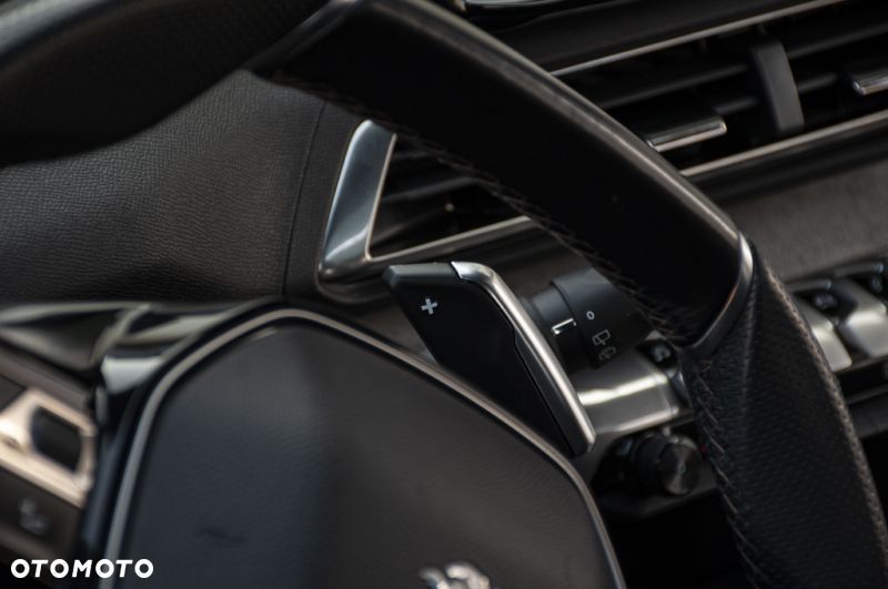 Peugeot 5008 BlueHDi 180 EAT8 GT Pack - 28