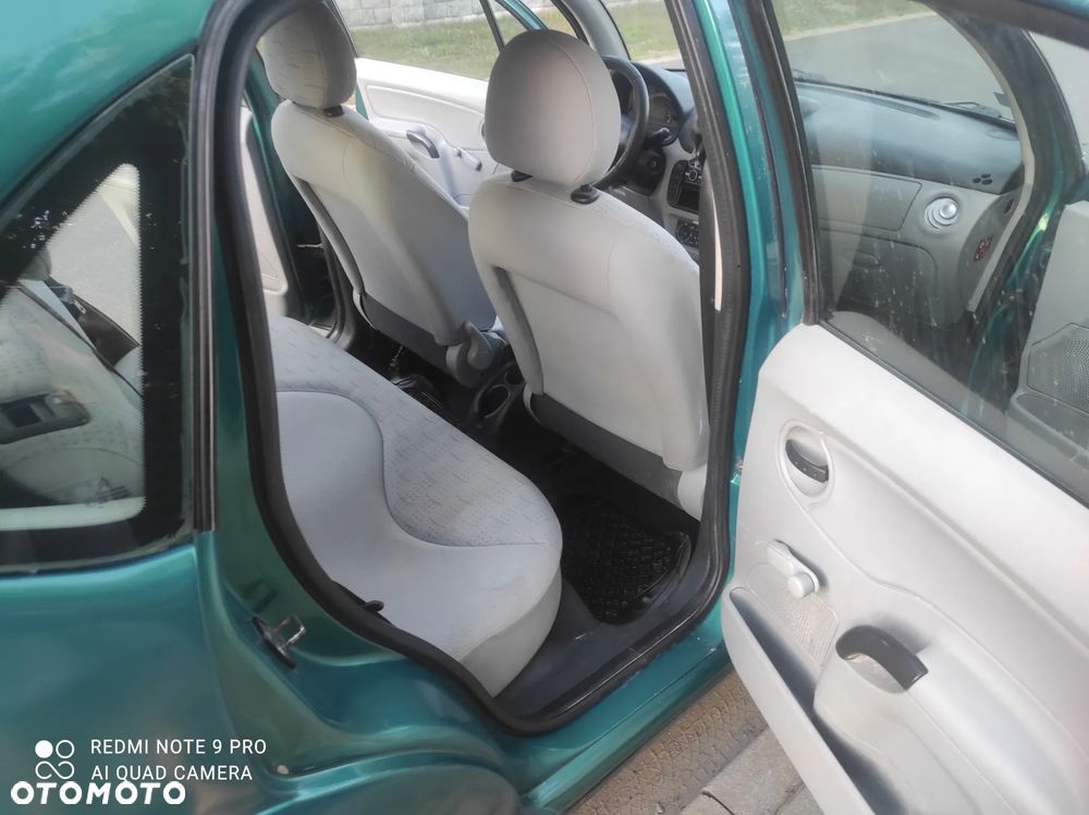 Citroën C3 1.1 SX - 9