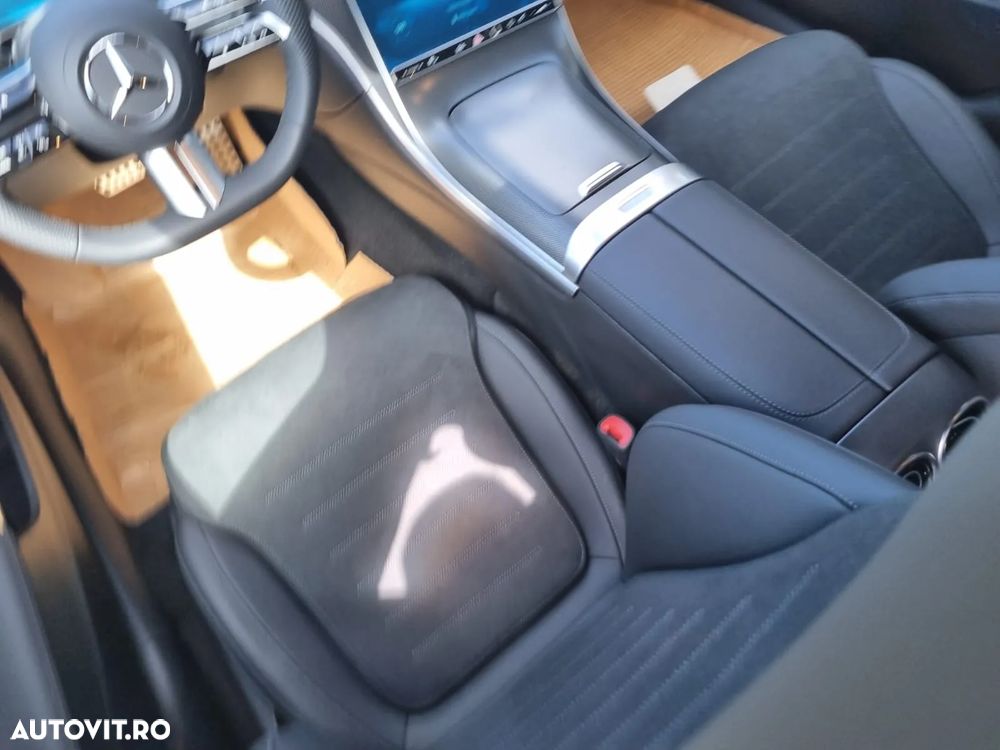 Mercedes-Benz C 300 MHEV 4MATIC - 21