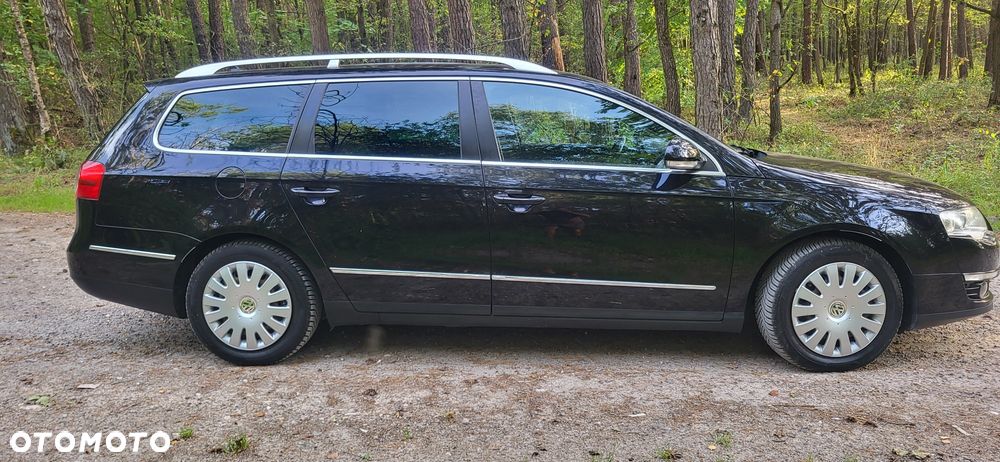 Volkswagen Passat - 5