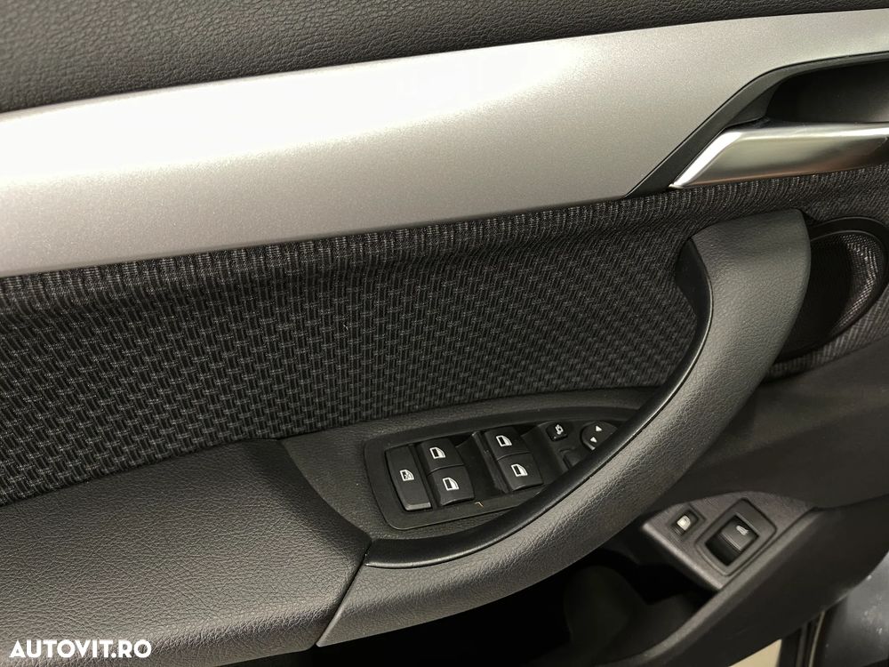 BMW X1 xDrive25e AT PHEV - 19