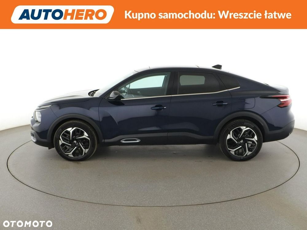 Citroën C4X 1.2 PureTech Max S&S EAT8 - 3