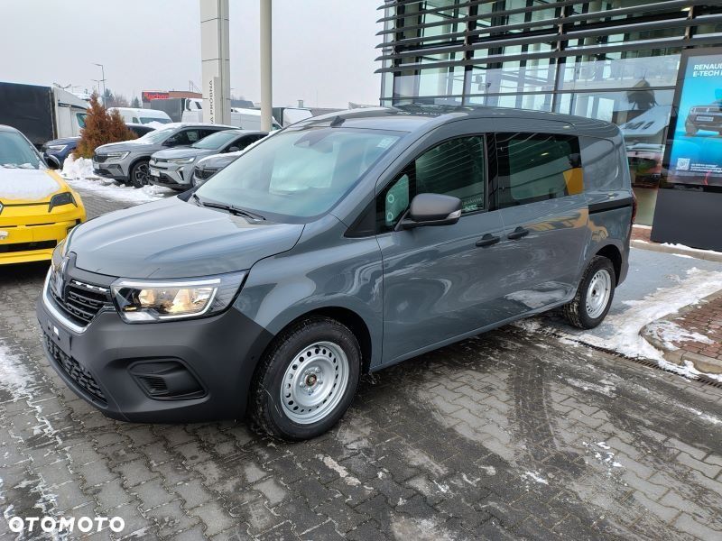 Renault Kangoo - 2
