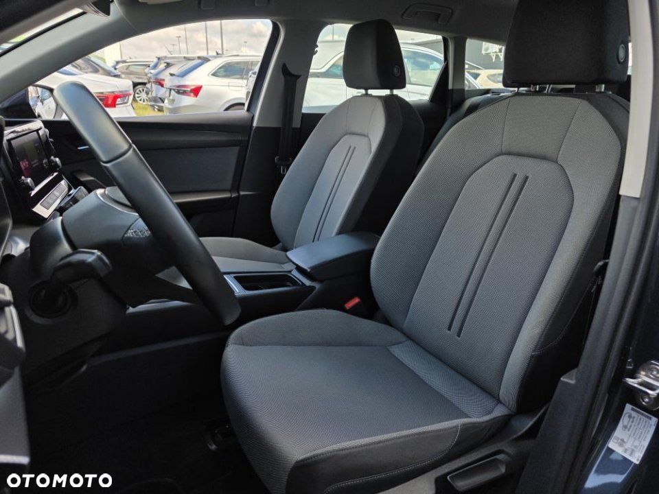 Seat Leon - 16