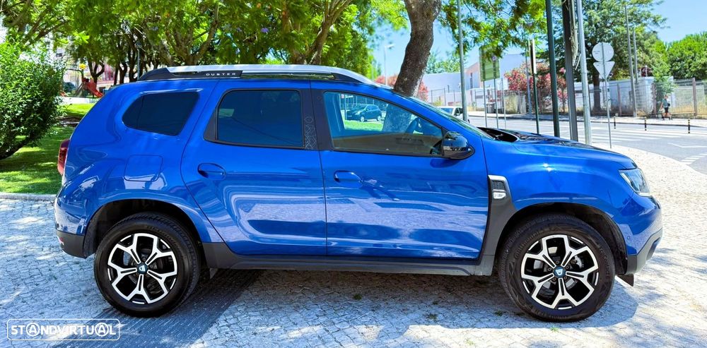 Dacia Duster 1.3 TCe SL 2020 - 2