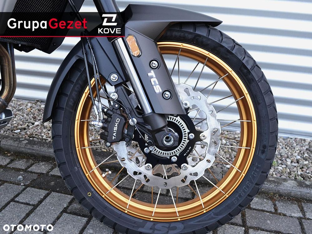 KOVE 800X Touring - 10