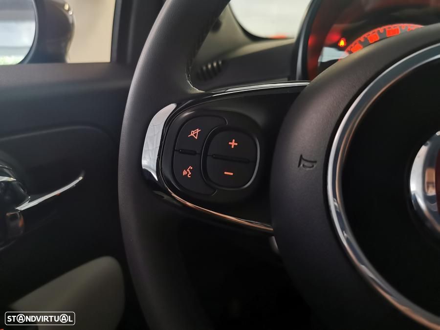 Fiat 500 1.0 Hybrid Dolcevita - 21