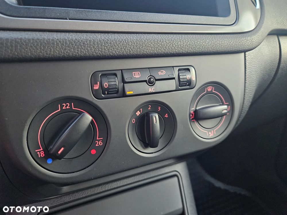 Volkswagen Tiguan 1.4 TSI 4Mot Trend&Fun - 17