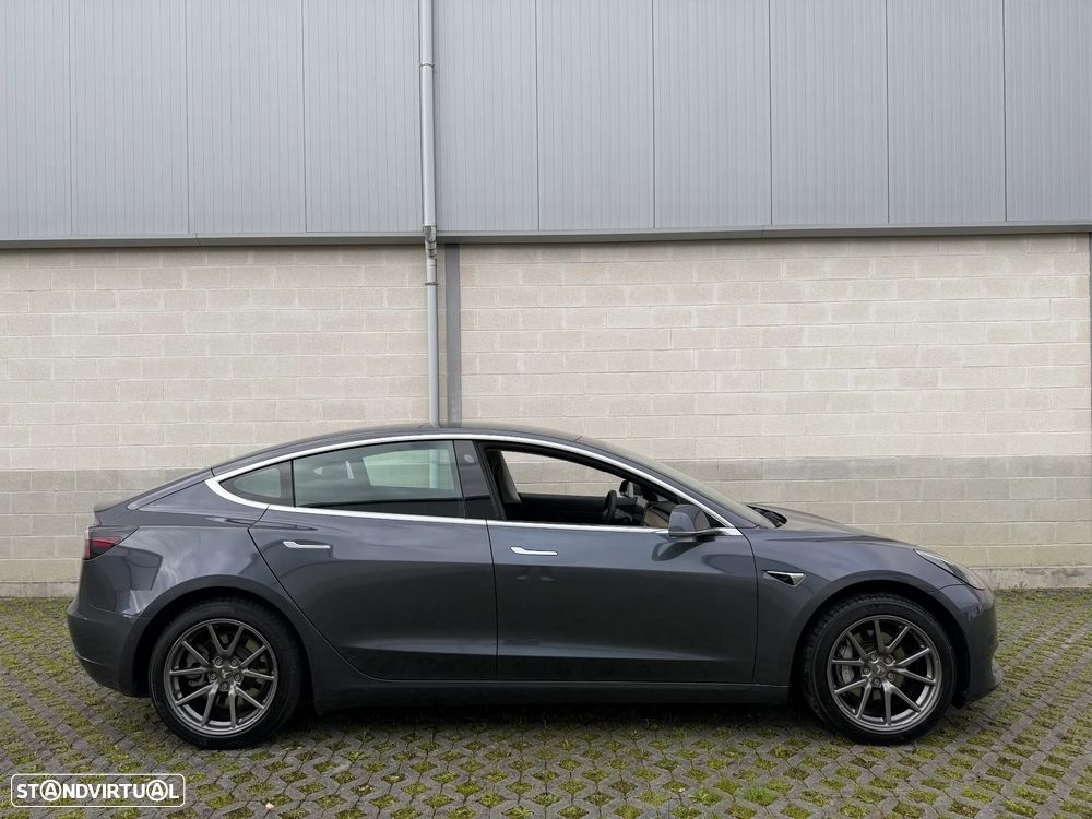 Tesla Model 3 Standard Range Plus RWD - 14