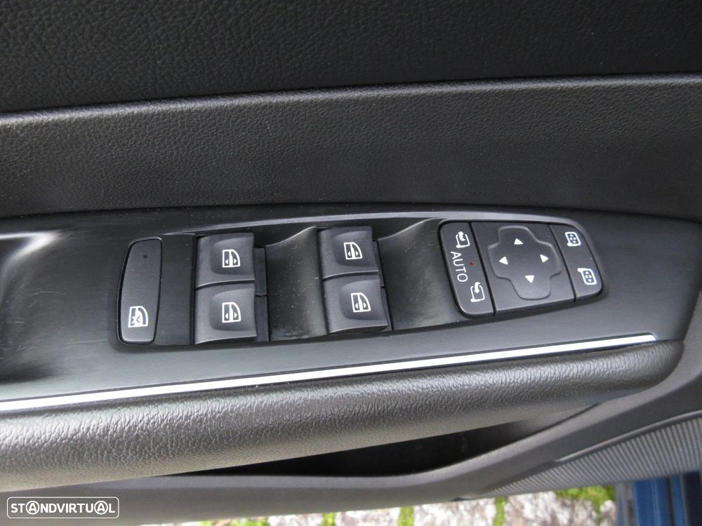 Renault Talisman Sport Tourer - 17