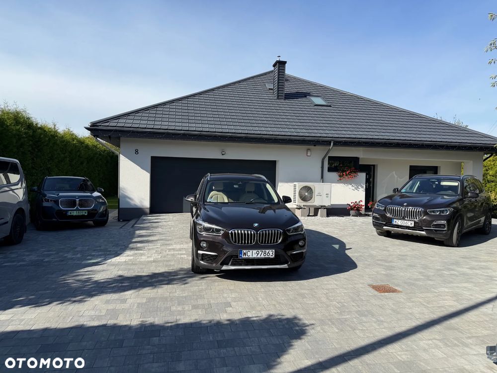 BMW X1 - 11