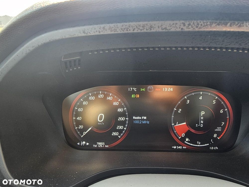 Volvo XC 60 T5 AWD Geartronic Momentum - 20