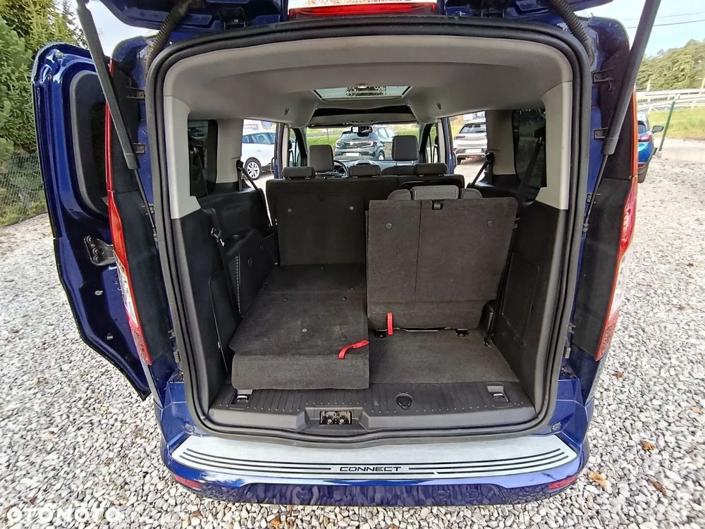 Ford Tourneo Connect - 27