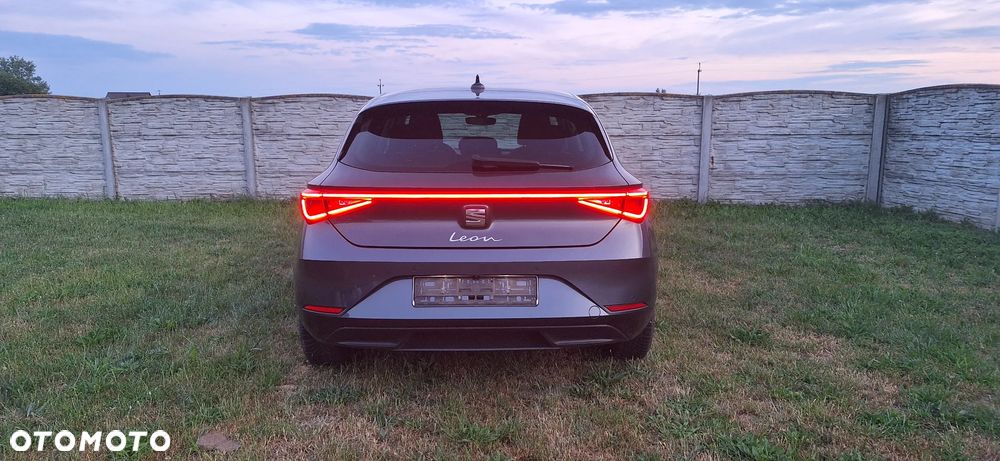 Seat Leon - 9
