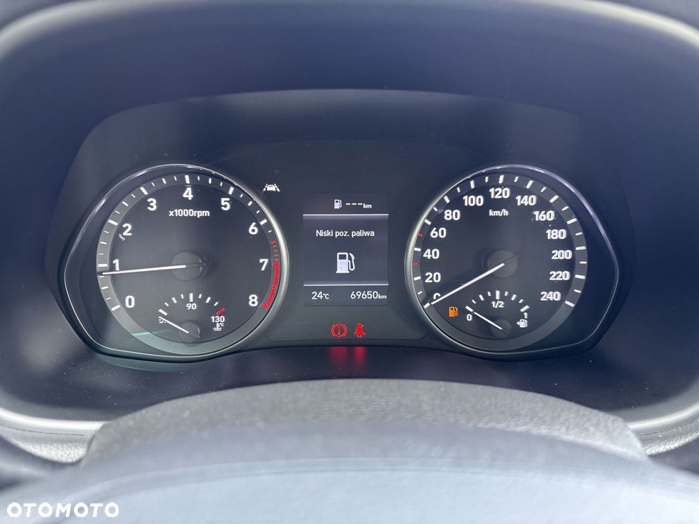 Hyundai i30 1.5 DPI Comfort - 14