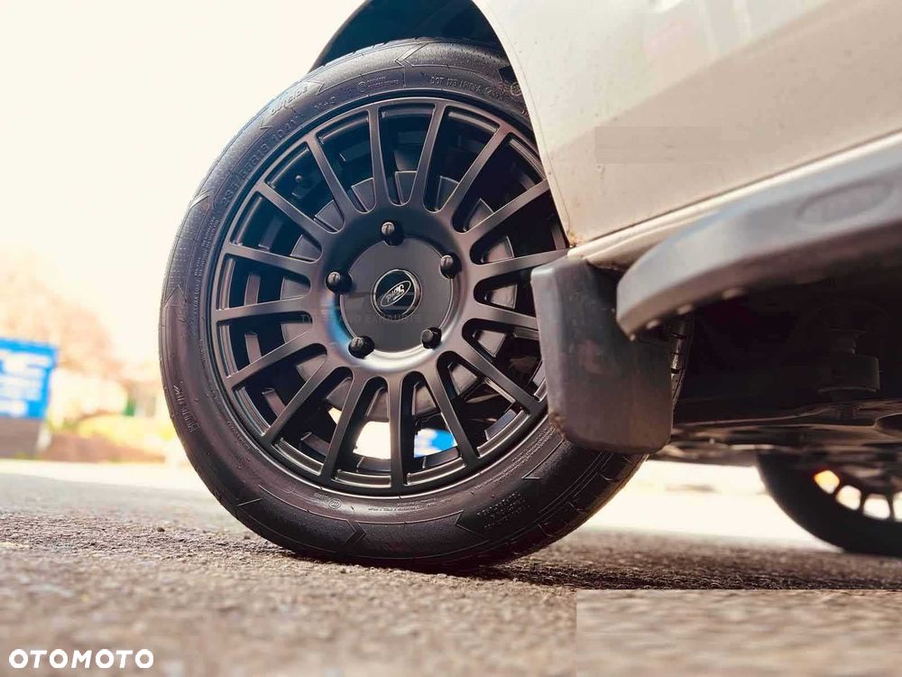 MOCNE ALUFELGI R16 5X160 do FORD Transit Custom 1 I Tourneo Custom 1 I - 3