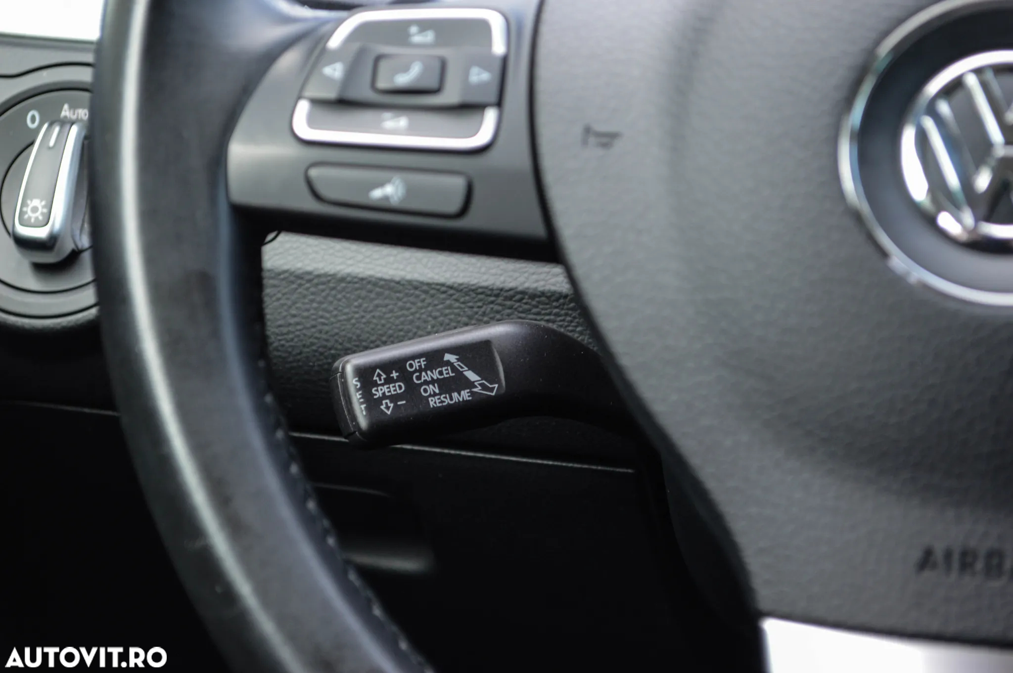 Volkswagen Passat CC 2.0 TDI DSG Blue TDI - 22