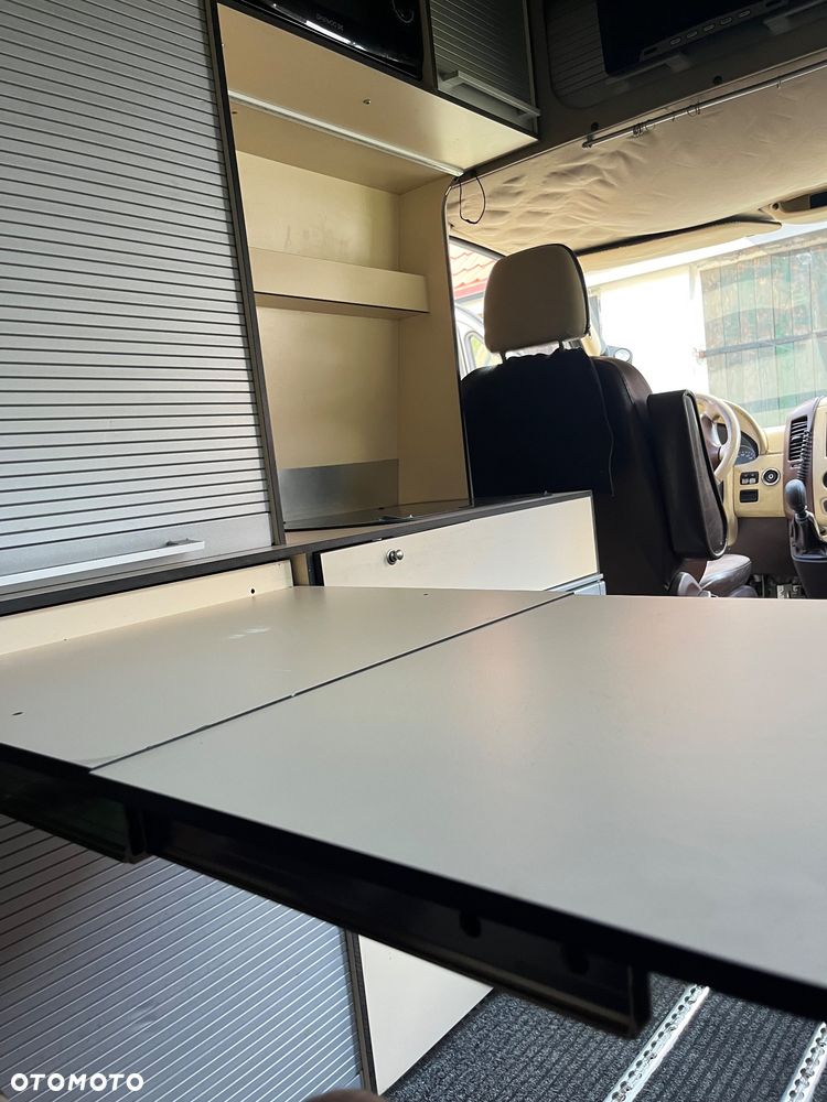 Volkswagen Crafter - 7