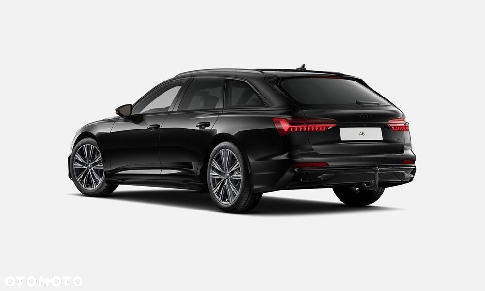 Audi A6 - 2