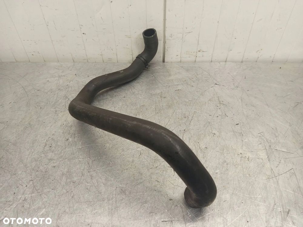 Przewód wodny Wąż wody Volkswagen Seat Skoda Audi 1.9 TDI 3C0122051AT - 3