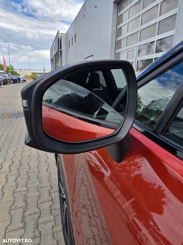 Toyota C-HR 2.0 PHEV 223 CP 4x2 CVT Exclusive - 5
