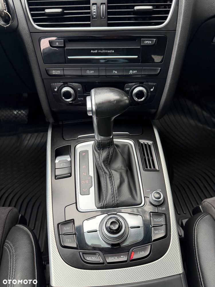 Audi A4 Allroad 2.0 TDI DPF S tronic - 30