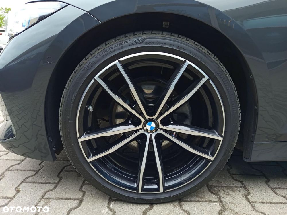 BMW Seria 3 - 11