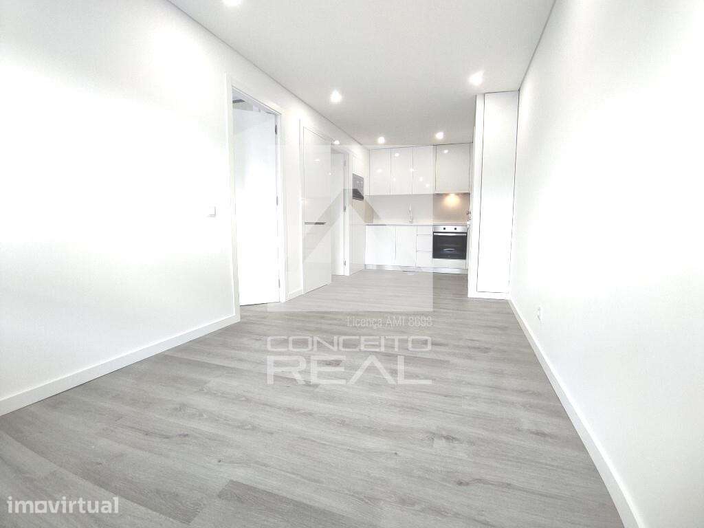 Apartamento T1 - Centro Vila Nova de Gaia - Grande imagem: 3/12