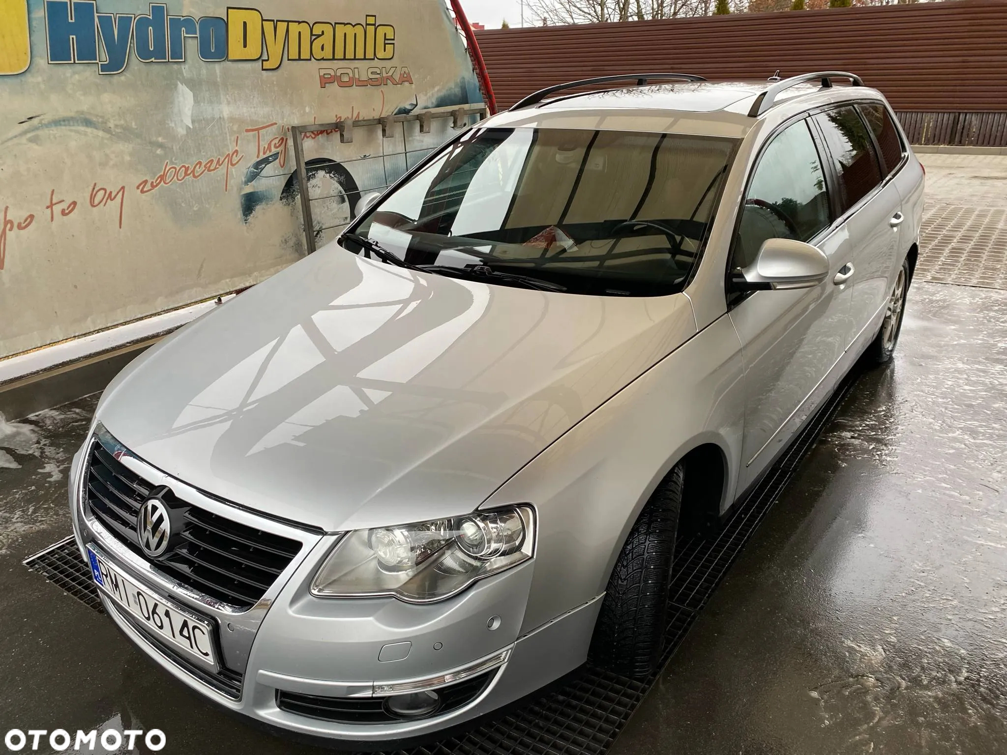 Volkswagen Passat 2.0 TDI DPF Sportline DSG - 12
