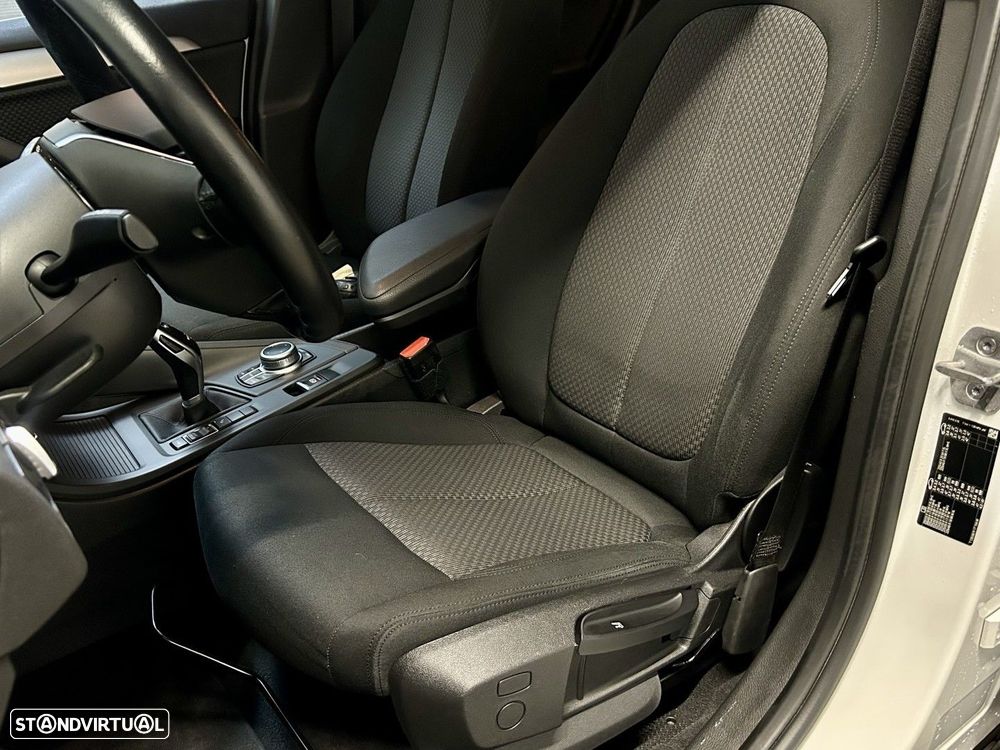BMW X1 18 i sDrive xLine Auto - 54
