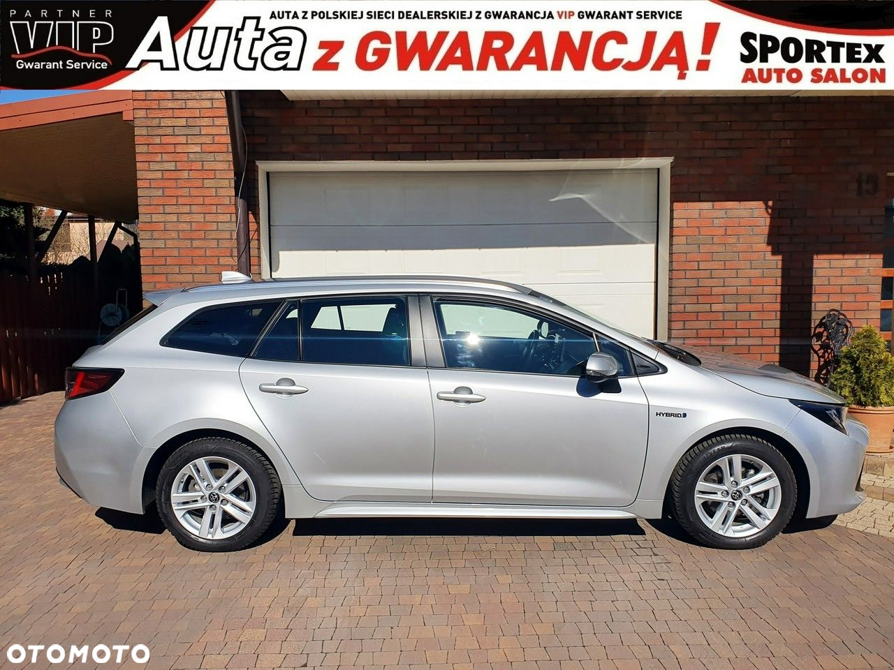 Toyota Corolla - 7