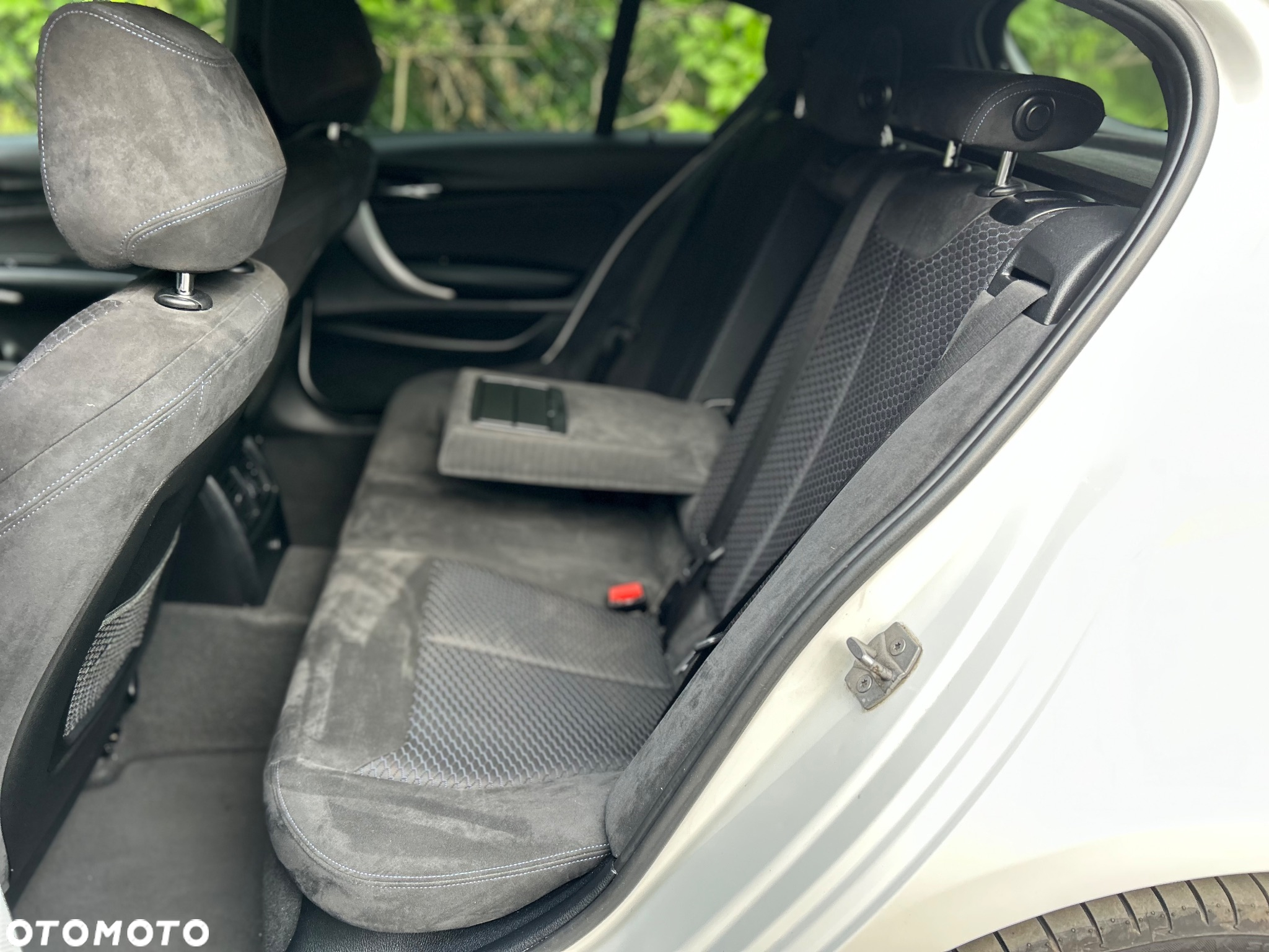 BMW Seria 1 118i M Sport - 28