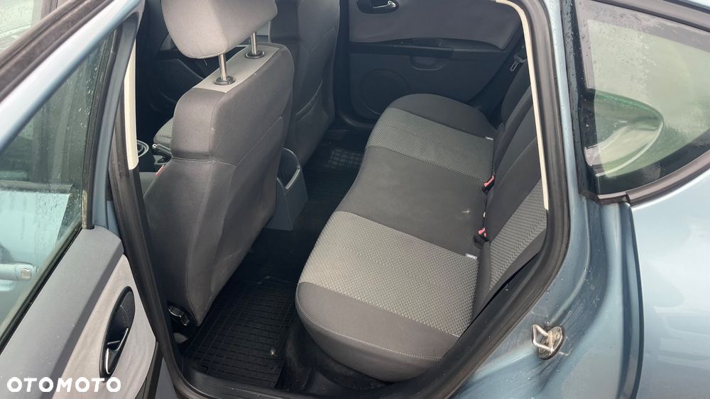 Seat Leon - 9