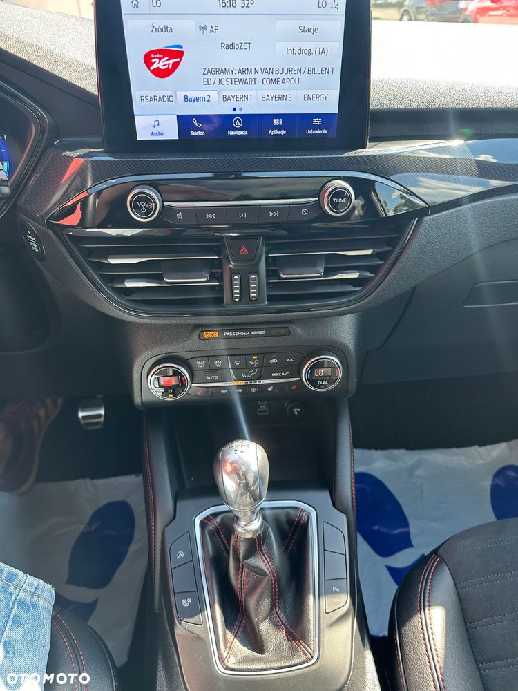 Ford Kuga 2.0 EcoBlue Hybrid ST-LINE - 26