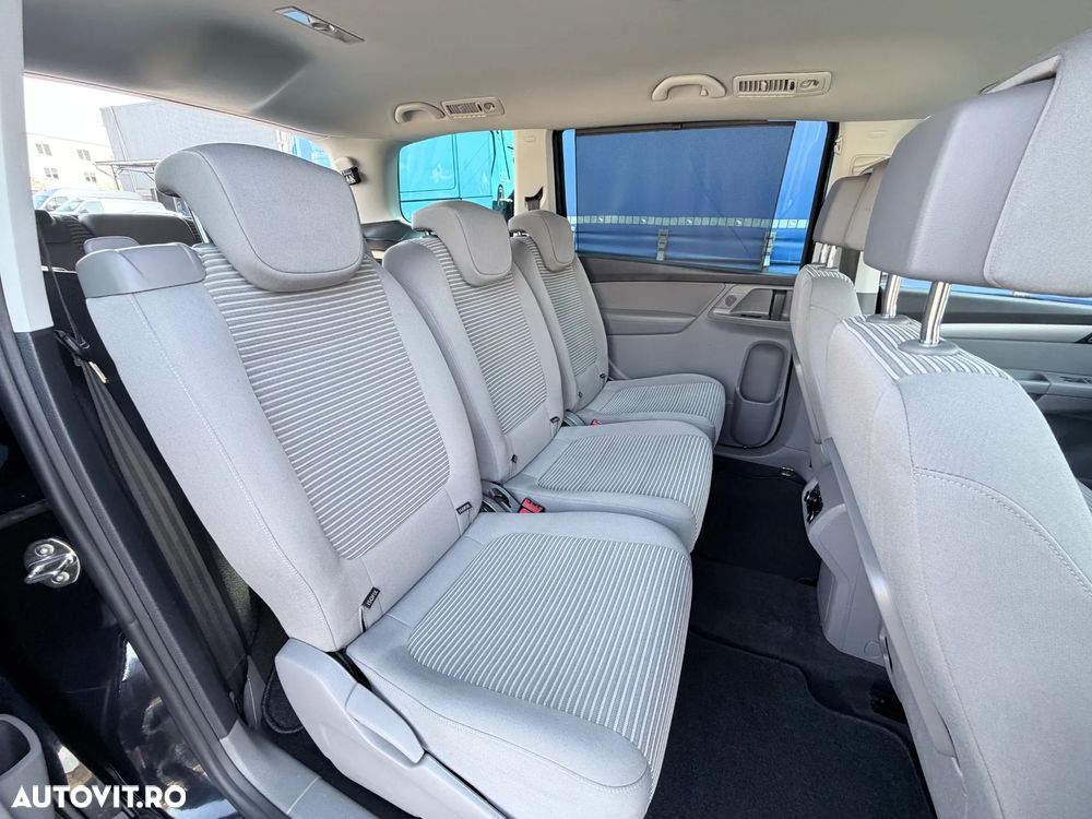 Seat Alhambra 2.0 TDI Ecomotive Style - 9