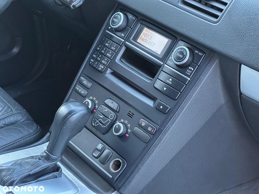 Volvo XC 90 3.2 Edition - 27