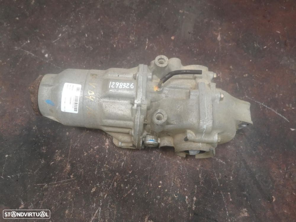 DIFERENCIAL TRASEIRO HONDA HR-V GH - 1