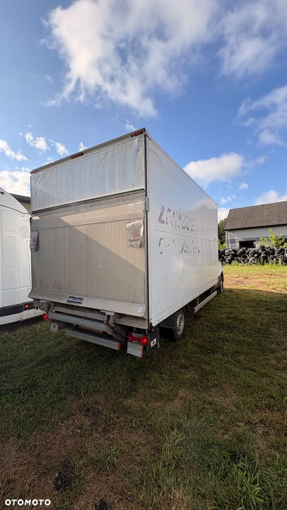 Iveco Daily - 3