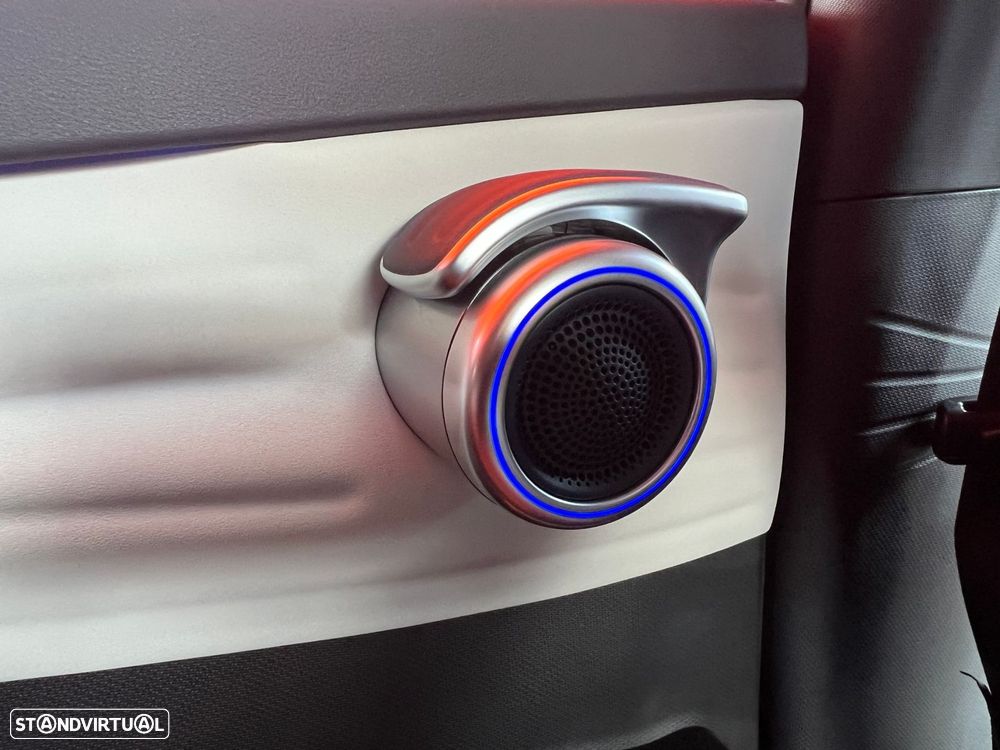 BYD Atto 3 60.48 kWh Design - 11