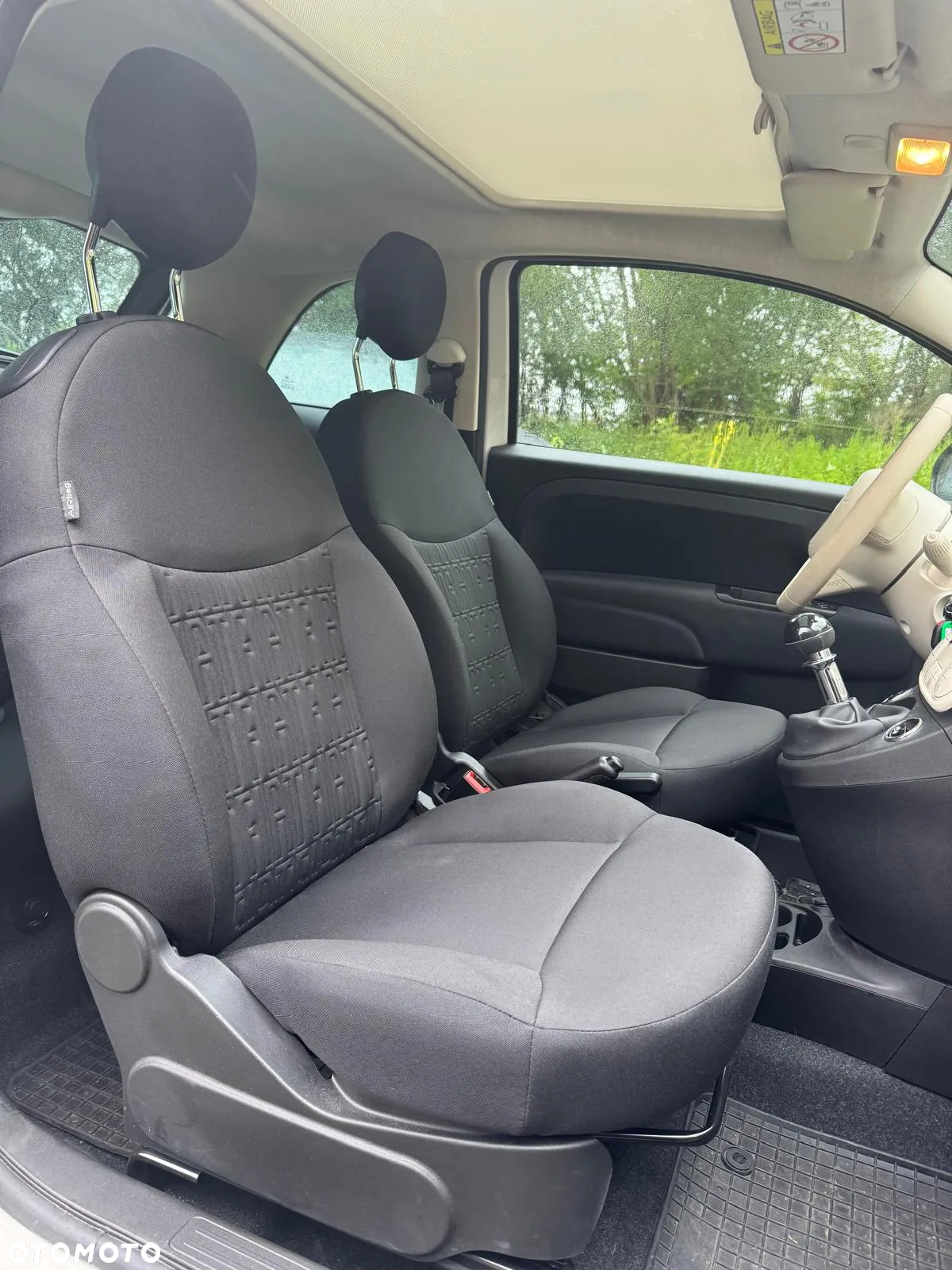 Fiat 500 1.2 Dolcevita - 23