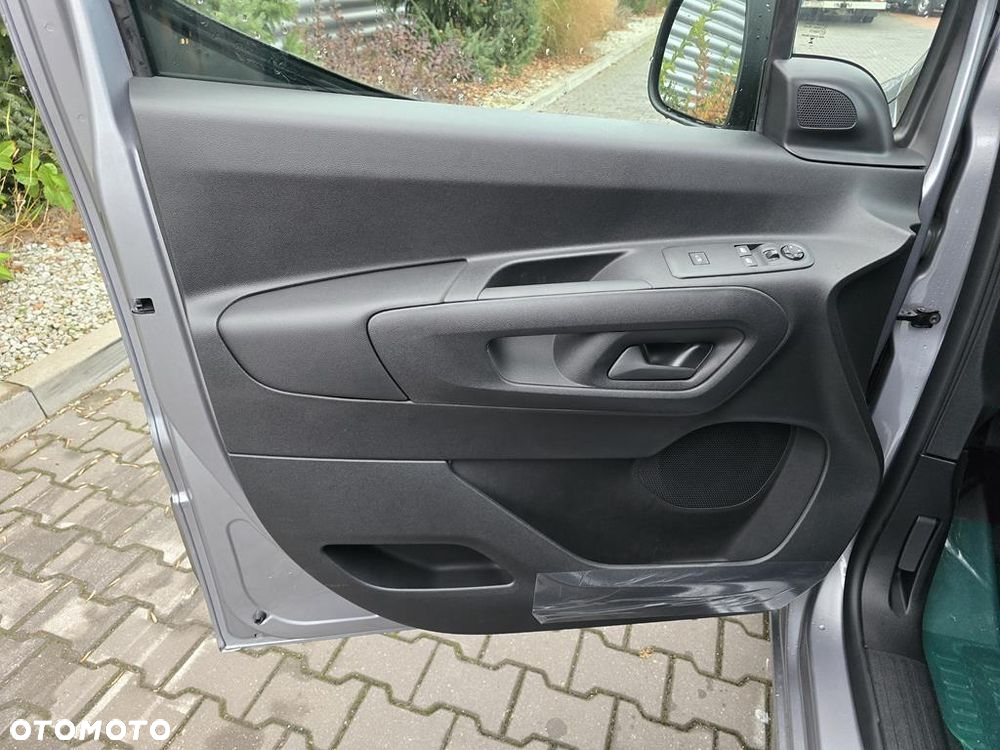 Citroën Berlingo Van - 14